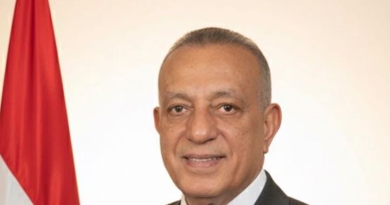 اللواء كمال الدالى: المتحف المصرى يعكس قوة مصر وقدرتها على صناعة المستقبل