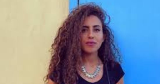 منة القيعى: أنا ممتنة جدا إنى كنت جزء بسيط من الاحتفال بافتتاح المتحف المصرى الكبير