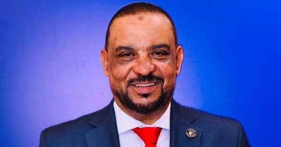 النائب أحمد حافظ: المتحف المصري الكبير يعيد كتابة التاريخ برؤية عصرية