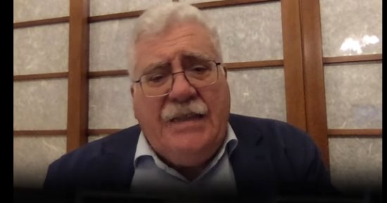 خبير آثار إيطالى: المتحف المصري فريد من نوعه ويجمع العلم والفن والتاريخ