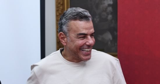 خالد مرتجي رئيسا لبعثة الأهلي بالإمارات للمشاركة في السوبر المصري
