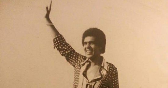 ذكرى ميلاد الخال.. سنة للحب حلم سامي العدل الذي لم يتحقق
