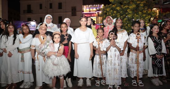 محافظ أسوان عن افتتاح المتحف: لحظة تاريخية عالمية تبعث الفخر والاعتزاز
