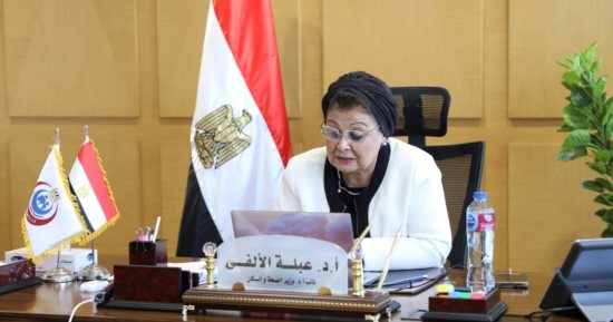 الصحة: 11 ألف مشروع متناهي الصغر واستفادة 20 مليون امرأة من التمكين الرقمي