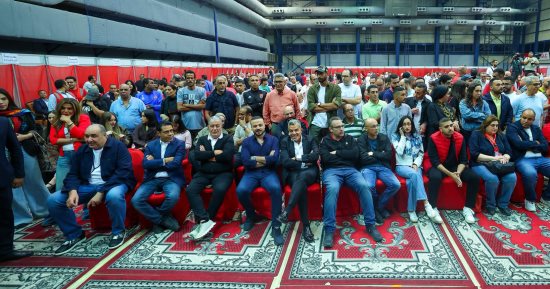 موعد أول اجتماع لمجلس إدارة النادي الأهلي الجديد