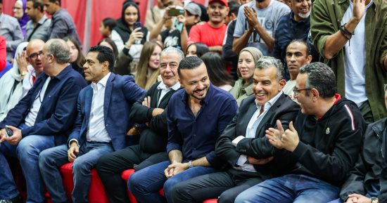 مجلس الأهلي يعقد اجتماعاً هاماً اليوم بفرع الشيخ زايد