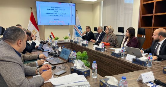 التأمين الصحى الشامل: توسيع ضوابط صرف الحفاضات داخل المنظومة لتشمل البالغين