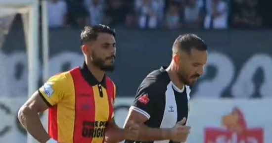 كلاسيكو الزعامة التونسية.. صدام العراقة والتاريخ بين الصفاقسي والترجي