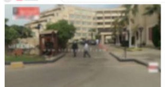 الداخلية تنفى وجود انفجار بالطريق الدائرى.. وتؤكد: فيديو قديم