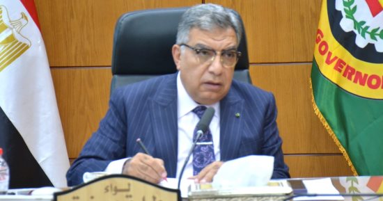 تعديل المخطط التفصيلى لمدينة محلة دمنة وقرية كفر حجاج بالمنزلة فى الدقهلية