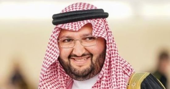 الأمير عبد العزيز بن طلال: المتحف الكبير رسالة سلام خالدة من مصر إلى الإنسانية