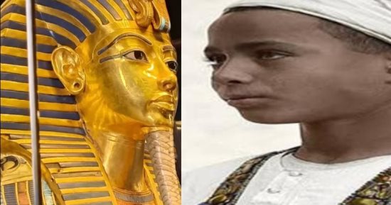 حقه رجع بعد 100 سنة.. نجل مكتشف مقبرة توت عنخ آمون يحكي أسرارا جديدة