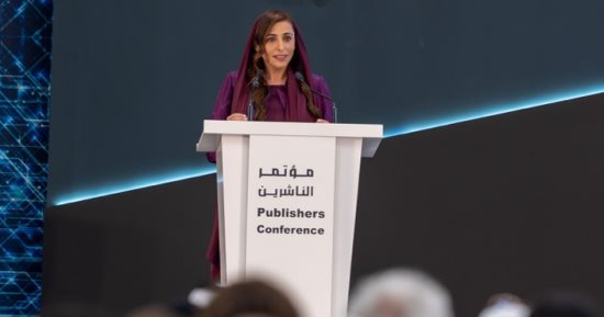 بدور القاسمي: غايتنا أن نجعل القصص أكثر وصولا وتنوعا وإنسانية