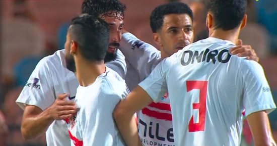 خطة الزمالك فى الميركاتو الشتوى رغم أزمة القيد.. البحث عن مدافع وظهير أيمن
