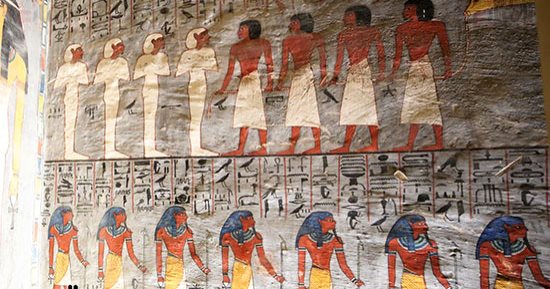 تزامنا مع افتتاح المتحف الكبير.. معابد الأقصر قبلة ملوك العالم السياحية