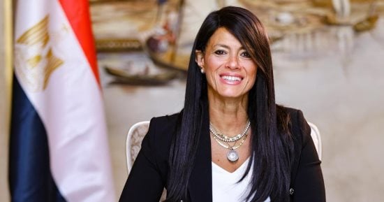  المشاط: أدعو القطاع الخاص الياباني للاستثمار في النموذج الجديد للاقتصاد المصري