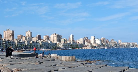 الطقس اليوم.. حالة عدم استقرار أمطار وبرق ورعد بهذه المحافظات
