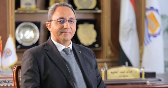 وزير الاستثمار والتجارة الخارجية يزور قنا غدا لبحث حزمة من الفرص الاستثمارية المتنوعة 
