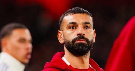 محمد شبانة يعترف: هكذا نخسر آلاف المواهب مثل محمد صلاح