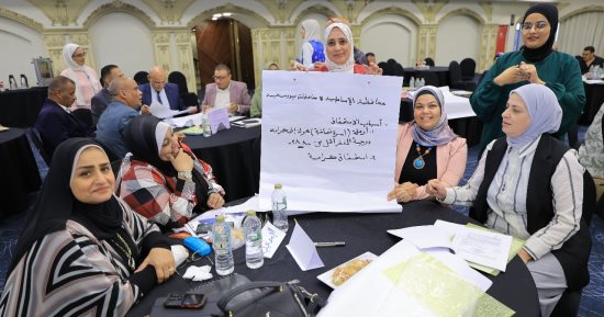 وزارة التضامن توضح تفسير مواد قانون الضمان الاجتماعي الجديد.. تفاصيل