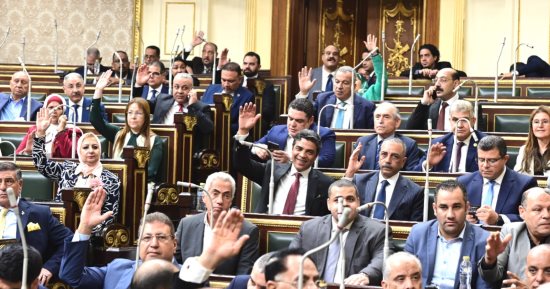 برلمانيون: قانون رسوم مبانى الخارجية خطوة داعمة للدبلوماسية المصرية عالميا