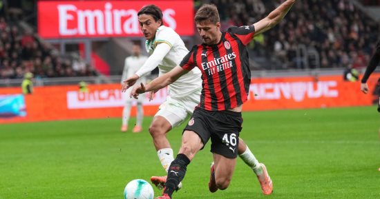 أستراليا تستضيف مباراة ميلان وكومو بالدورى الإيطالى 8 فبراير بحكام آسيويين