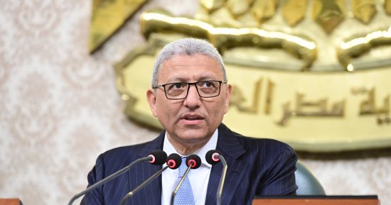 وكيل النواب: المجلس يرفع أسمى آيات التقدير للرئيس لافتتاح المتحف المصرى
