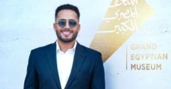 عصام السقا يستعد لأكثر من عمل ما بين السينما والدراما.. اعرف التفاصيل