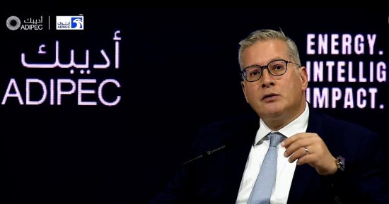 وزير البترول: مصر تعمل على تعزيز مكانتها كمركز إقليمى للطاقة