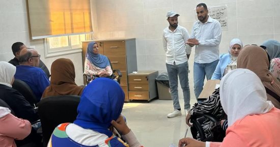 صحة قنا تدشن عيادات الدعم النفسى بعدد من منشآت الرعاية الأولية