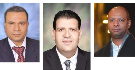 ثلاثة مصريين يحصدون جوائز التأليف للطفل بمسابقة الهيئة العربية للمسرح