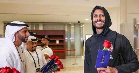 حصاد الرياضة المصرية اليوم الإثنين 3 - 11 - 2025