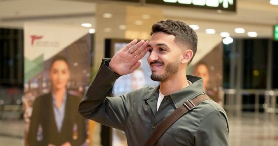 سيف جعفر يعود لتدريبات الزمالك الجماعية غدا بقرار من معتمد جمال
