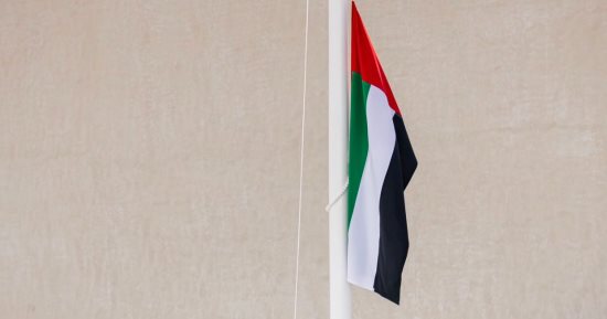 أبو ظبى: 12 إصابة فى سقوط شظايا صواريخ فى عجبان