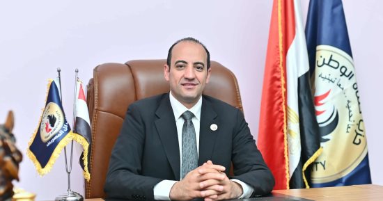مؤتمر جماهيرى لـ حماة الوطن لدعم مرشحه هشام الزهيرى فى دائرة طوخ