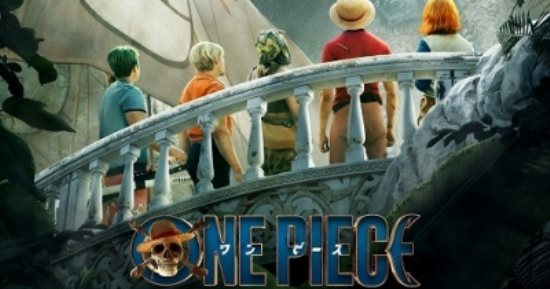 تعرف على موعد عرض الموسم الثالث من مسلسل One Piece.. صورة