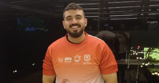 منتخب التجديف يكشف عن زيه قبل بطولة العالم.. مستوحى من المتحف المصري