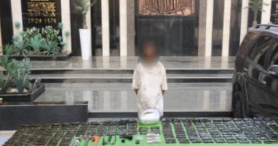 مقتل 3 عناصر خطرة وضبط مخدرات بـ101 مليون جنيه في ضربة أمنية