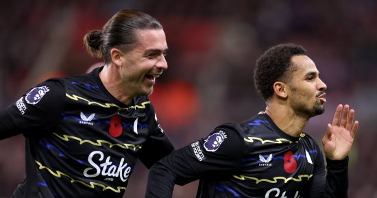 إيفرتون يحرم سندرلاند من وصافة ترتيب الدوري الإنجليزي بتعادل مثير