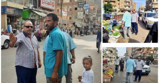 اشتغل حتى آخر لحظة في عمره.. تفاصيل اليوم الأخير في حياة رئيس ديرب نجم