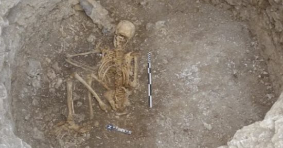 لغز جريمة قتل عمرها 2000 عام اكتشفها علماء الآثار.. اعرف القصة