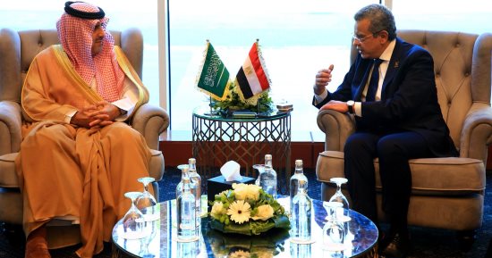 الجهاز المركزى للمحاسبات يرسخ التعاون الدولى عبر لقاءات ومذكرات تفاهم لتعزيز العمل الرقابي