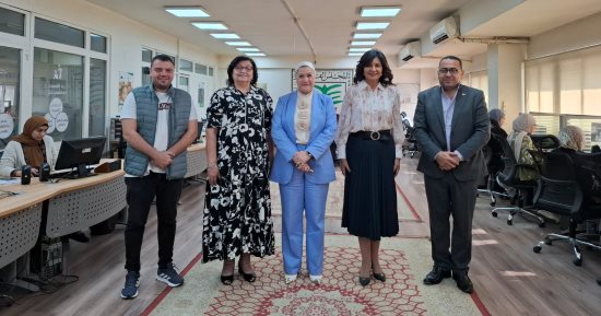 القومى للطفولة: "طفل متوازن.. مجتمع متماسك" تعزز الوعى بأهمية الصحة النفسية