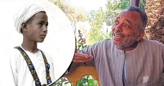نجل مكتشف مقبرة توت عنخ آمون فى حوار خاص لـ«اليوم السابع»: عرض قصة والدى فى افتتاح المتحف المصرى الكبير رد اعتبار طال انتظاره..قاد العالم لأعظم كشف أثرى فى التاريخ.. كان عمره 12 سنة عندما اكتشف مدخل مقبرة توت
