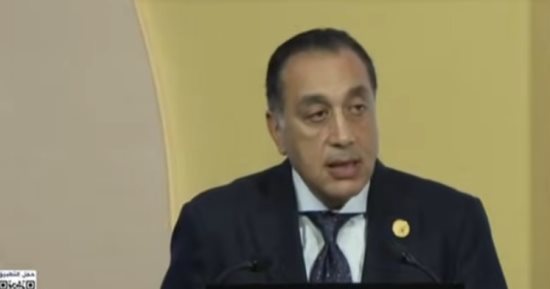 رئيس الوزراء: مصر نجحت فى القضاء على فيروس سى الوبائى الكبدى