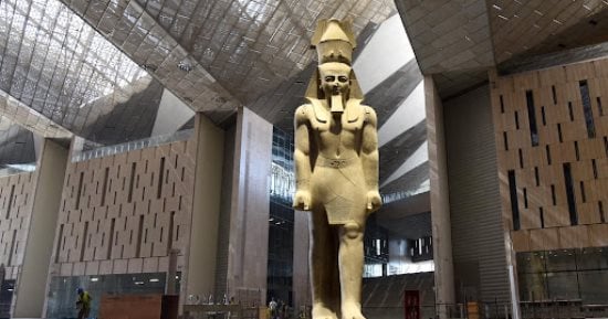 رمسيس الثانى والشرقية.. عندما كانت الدلتا عاصمة لحكم مصر