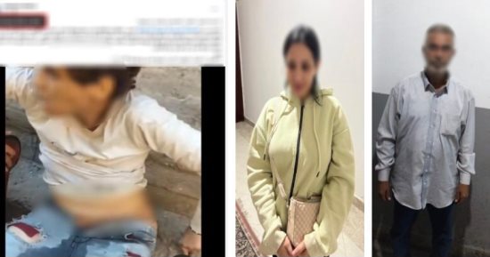 الداخلية تكشف حقيقة فيديو سرقة أعضاء فتاة بالإسكندرية