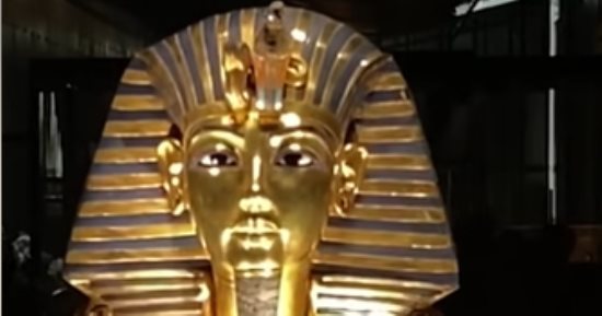 كشف النقاب عن روائع الحضارة الفرعونية وسط أضخم المتاحف الحديثة