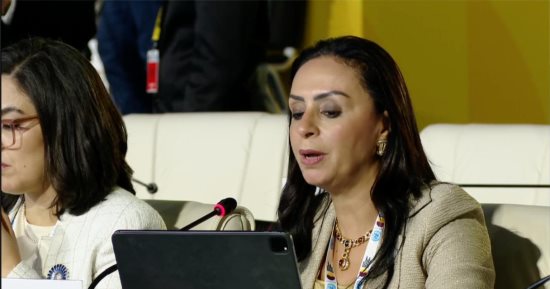وزيرة التضامن: تضاعف ميزانية الحماية الاجتماعية لـ 700 مليار جنيه بحلول 2026