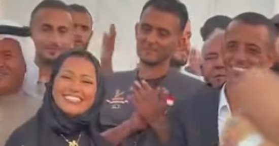مصر تواصل دعمها لغزة.. مخيم كامل داخل القطاع للأطفال الأيتام.. فيديو